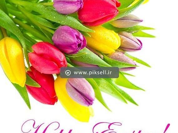 عکس های جالب عید فطر