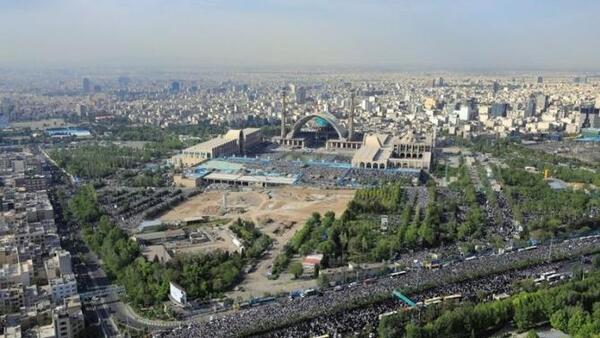 عکس های جالب عید فطر