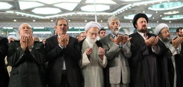 عکس های جالب عید فطر