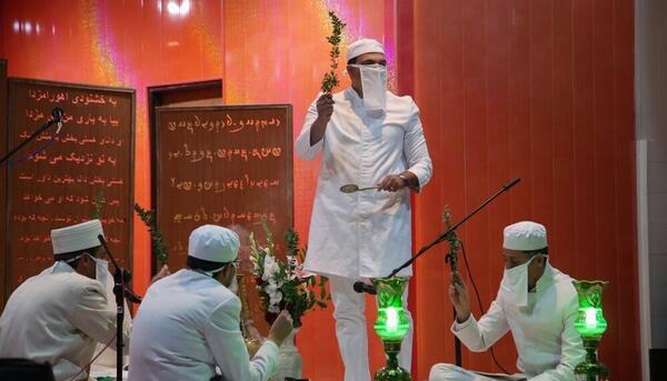 عکس سده سوزی