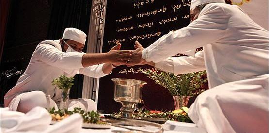 عکس سده سوزی