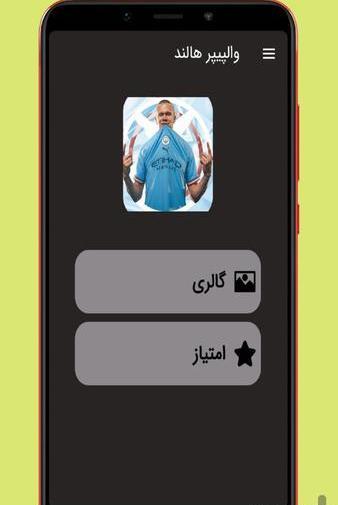 عکس پس زمینه هالند