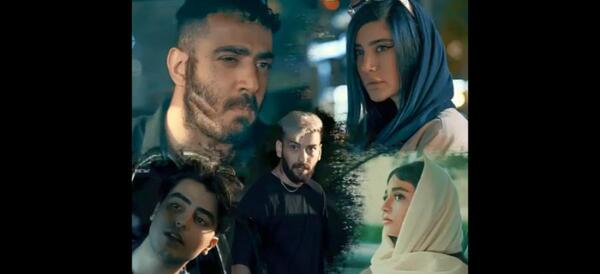 عکس دوست نیکا فلاحی