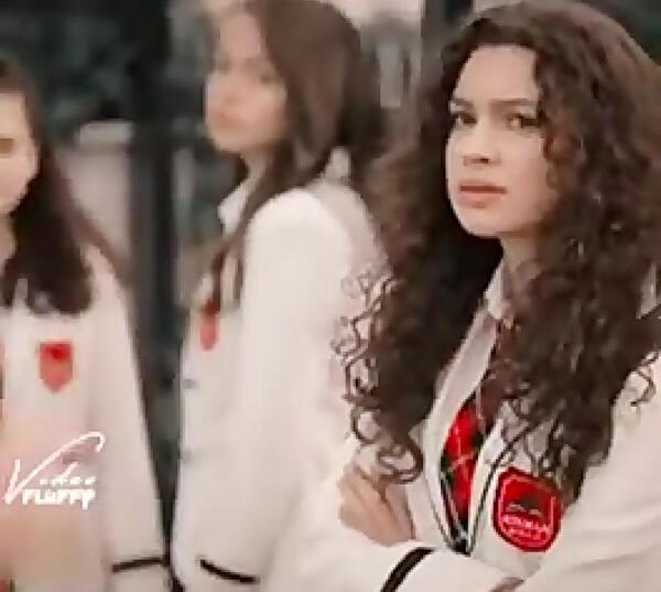 عکس آسیه و دوروک و بچه هاش