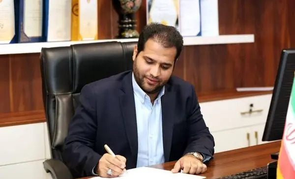 عکس هواپیمای چابهار