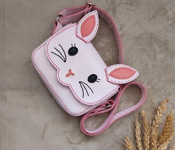 عکس کیف بچه گانه برای مدرسه