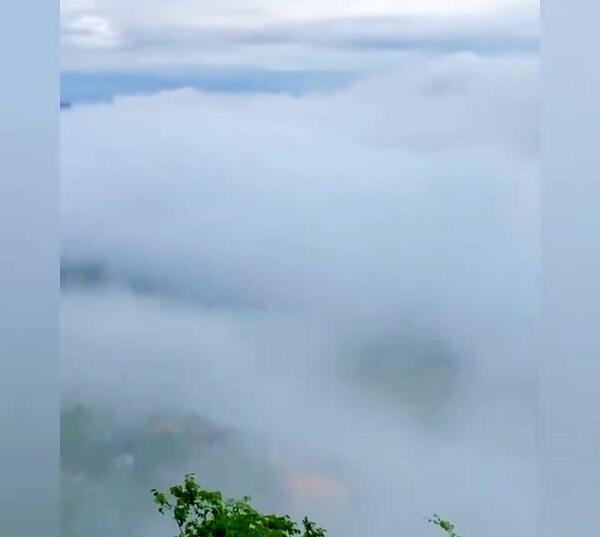 عکس تصویر جاده حیران