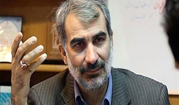 عکس حاج قاسم فیلم