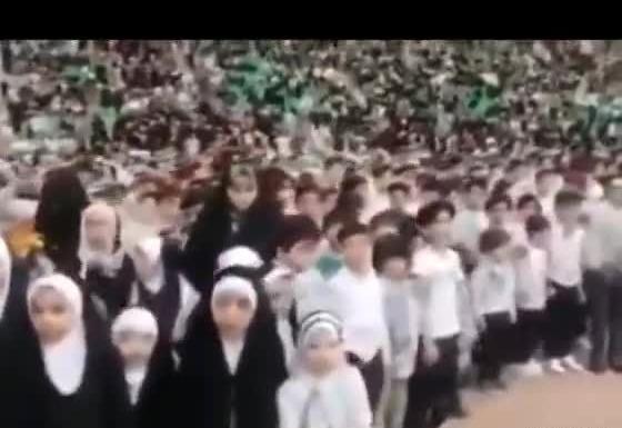 عکس حاج قاسم فیلم