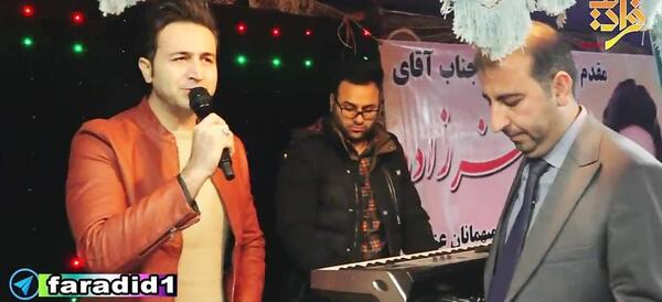 عکس جعفر براتی