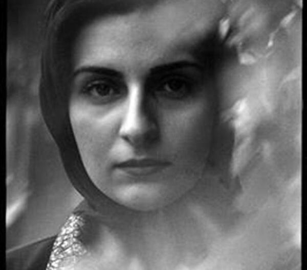 عکس شادی سهیلی
