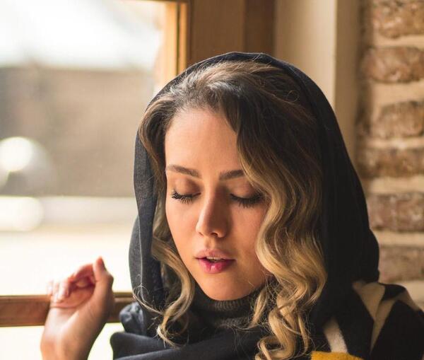 عکس شادی سهیلی