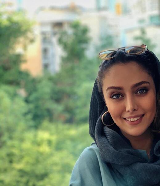 عکس شادی سهیلی