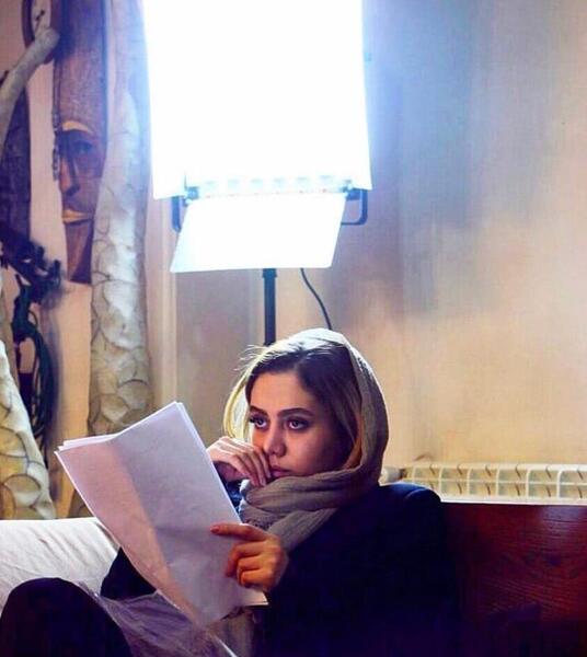 عکس شادی سهیلی