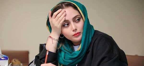 عکس شادی سهیلی