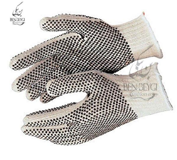عکس دستکش سفید