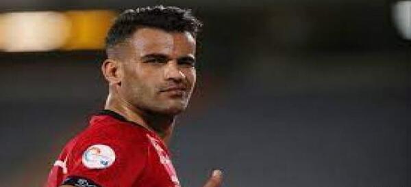 عکس های خفن عیسی آل کثیر در پرسپولیس