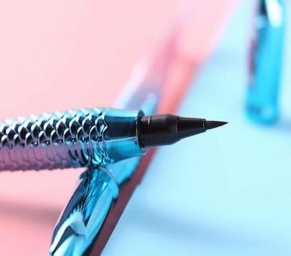 عکس خط چشم پری دریایی
