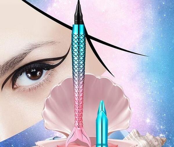 عکس خط چشم پری دریایی