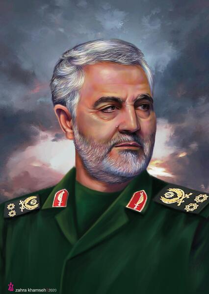 عکس سردار لوبو