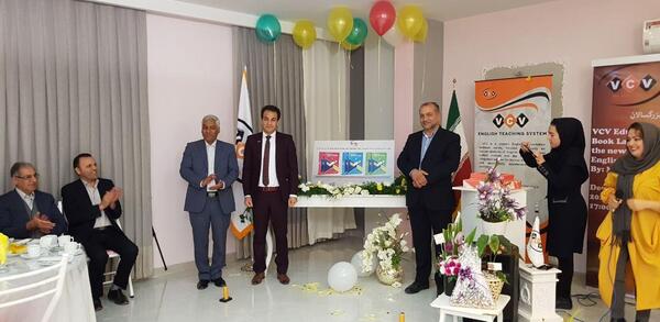 عکس آیدا نجفی