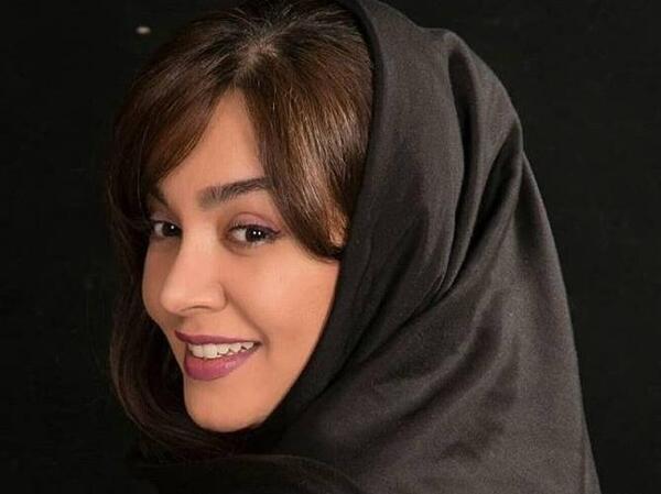 عکس شیرین سریال زن