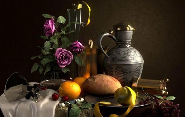 عکسهای رمانتیک جدایی