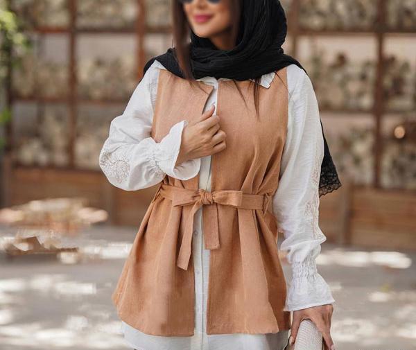 عکس شومیز خوشگل