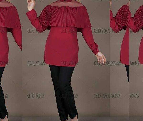 عکس شومیز خوشگل