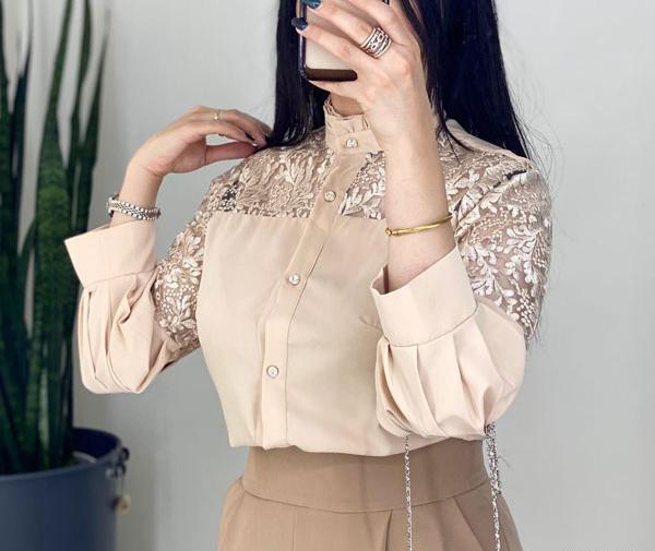 عکس شومیز خوشگل