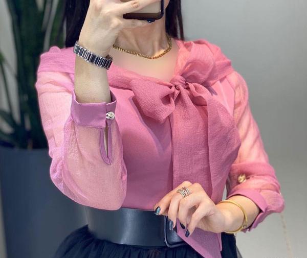 عکس شومیز خوشگل