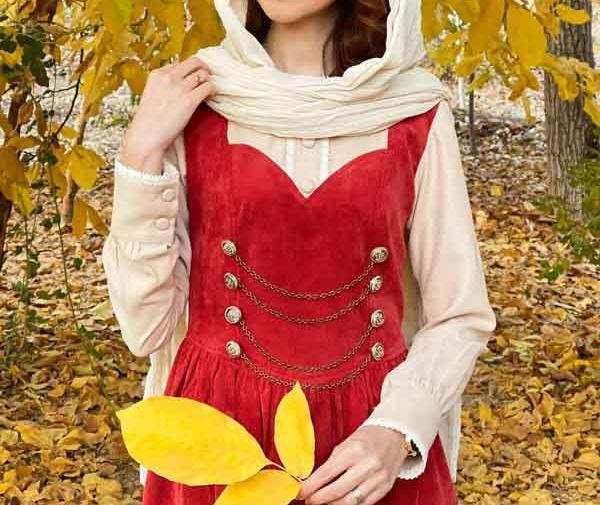 عکس شومیز خوشگل