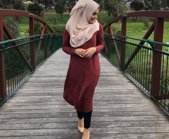عکس پروفایل دخترونه با حجاب خفن