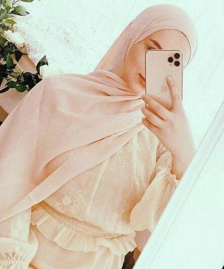 عکس پروفایل دخترونه با حجاب خفن