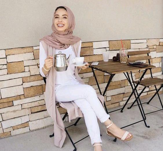 عکس پروفایل دخترونه با حجاب خفن