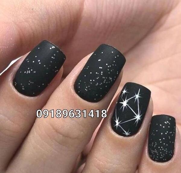 عکس کاشت ناخن یوتیوب