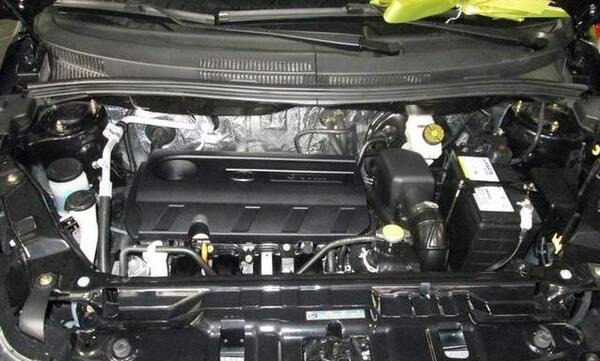 عکس ماشین هاوال m4