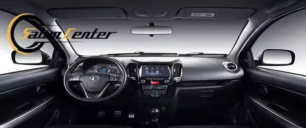 عکس ماشین هاوال m4