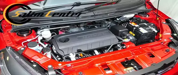 عکس ماشین هاوال m4