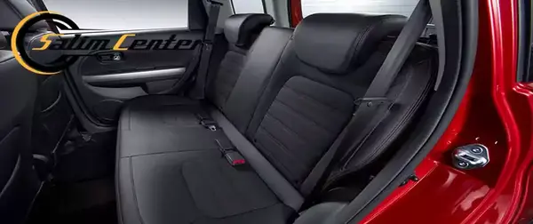 عکس ماشین هاوال m4