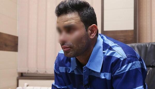 عکس پسر پلیس