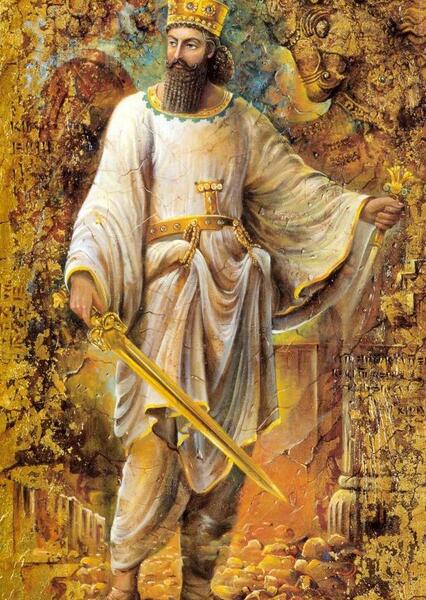 عکس داریوش قادری