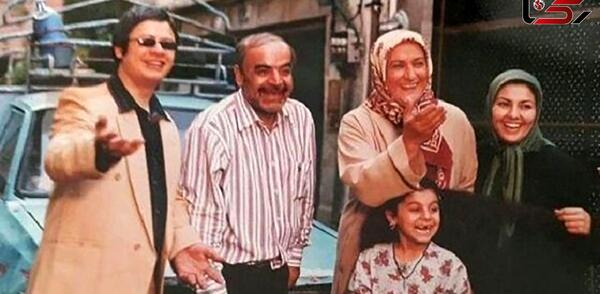 عکس سریال خانه به دوش