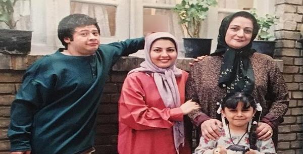 عکس سریال خانه به دوش