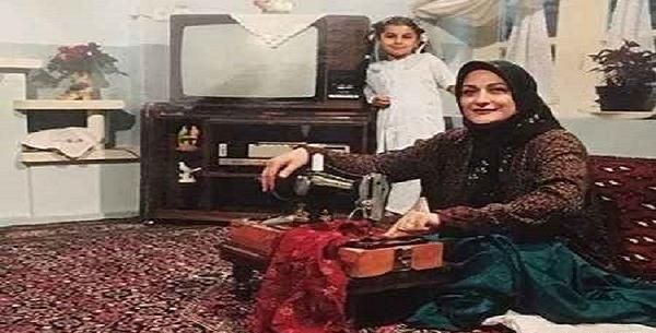 عکس سریال خانه به دوش