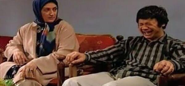 عکس سریال خانه به دوش