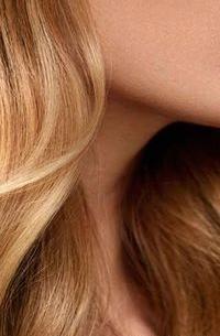 عکس رنگ ترکیبی بدون دکلره
