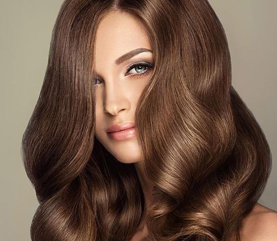 عکس رنگ ترکیبی بدون دکلره