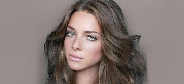 عکس رنگ ترکیبی بدون دکلره