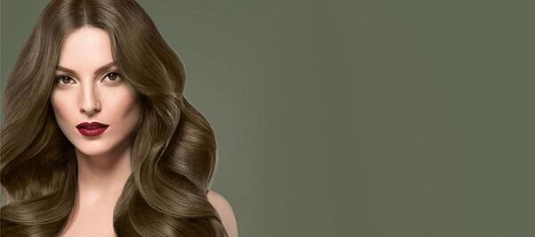 عکس رنگ ترکیبی بدون دکلره